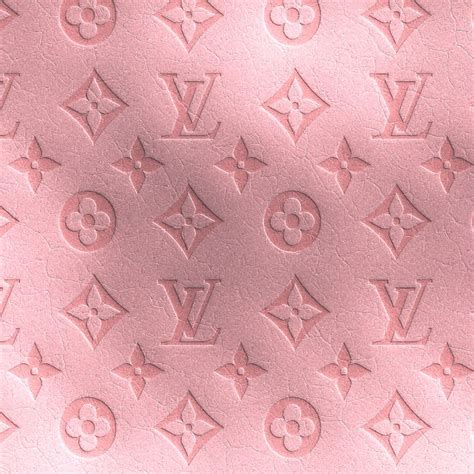lv pink